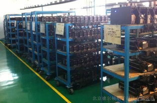 山特3C3 EX 20KS UPS电源 原装ISO认证型号价格解析与电子市场选购指南